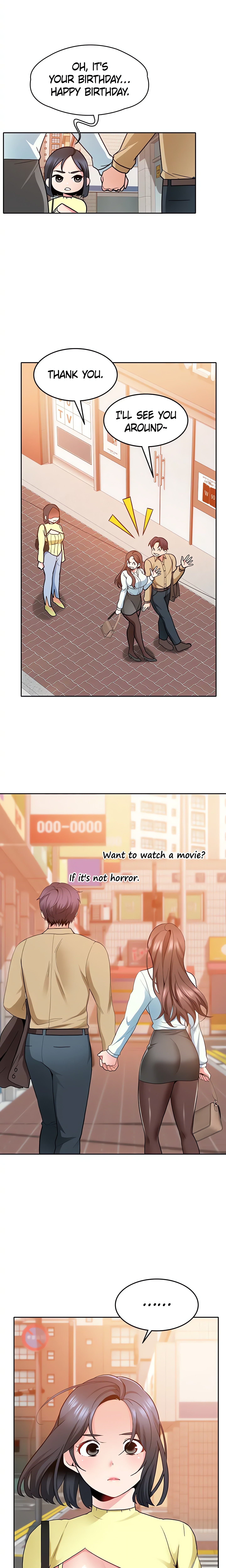 Need a Service? (Official) chapter 35 page 4