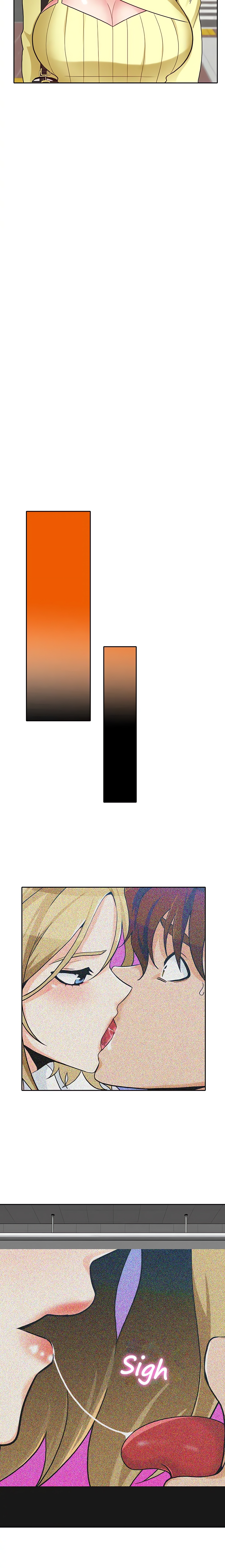 Need a Service? (Official) chapter 35 page 5
