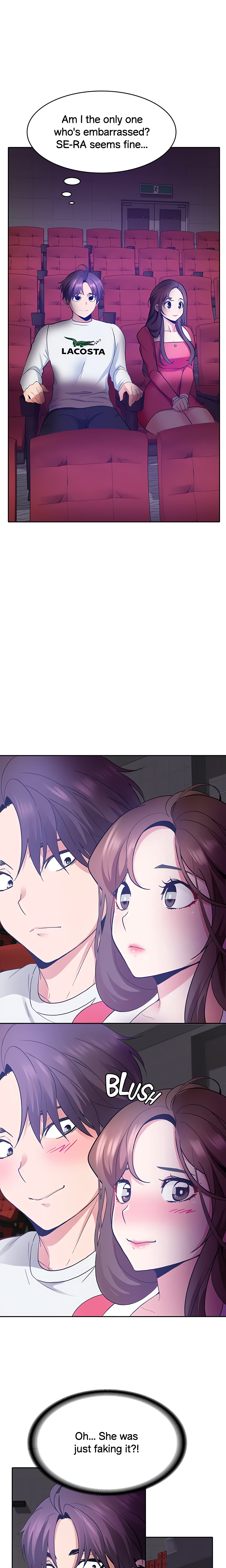 Need a Service? (Official) chapter 35 page 6