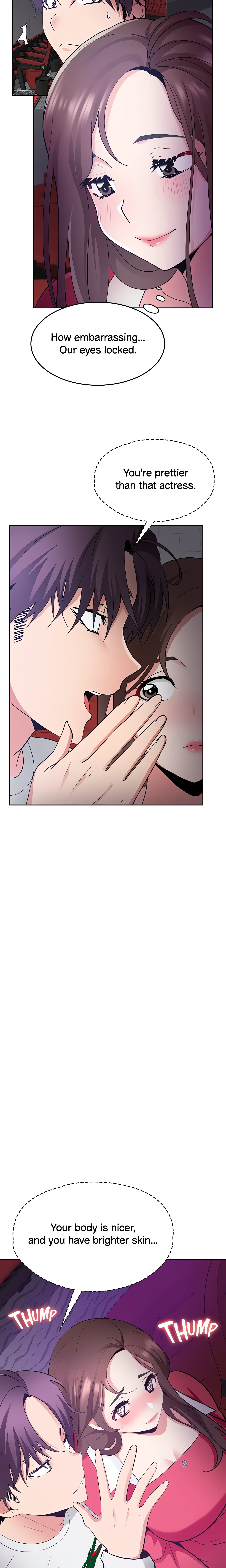 Need a Service? (Official) chapter 35 page 7
