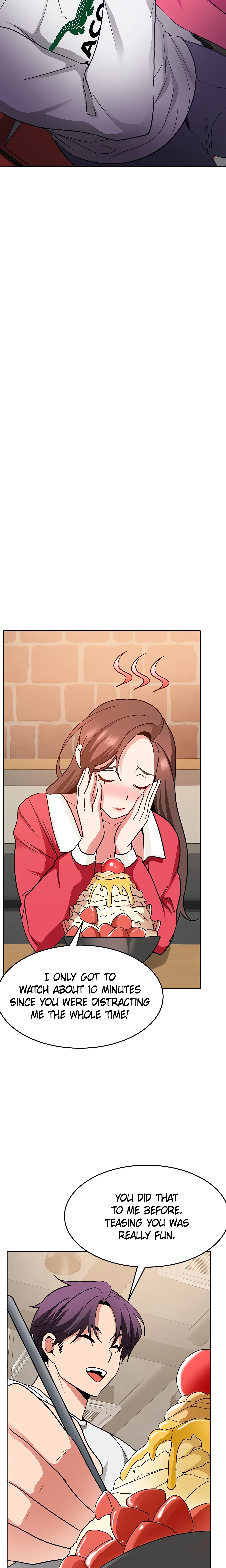 Need a Service? (Official) chapter 35 page 8