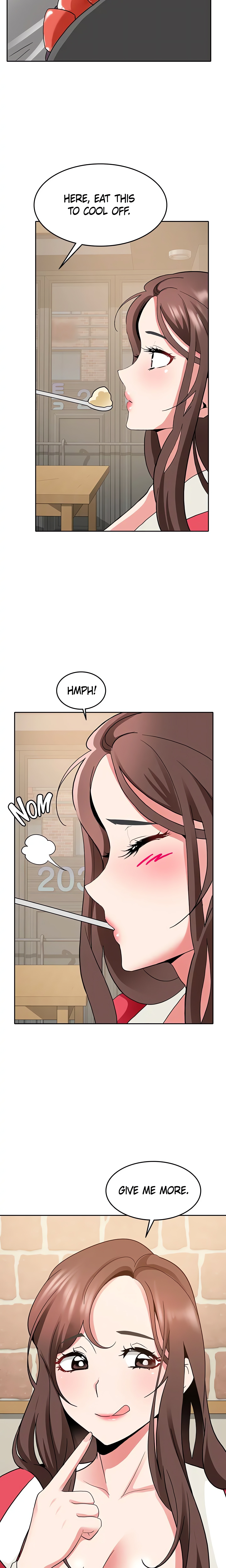 Need a Service? (Official) chapter 35 page 9
