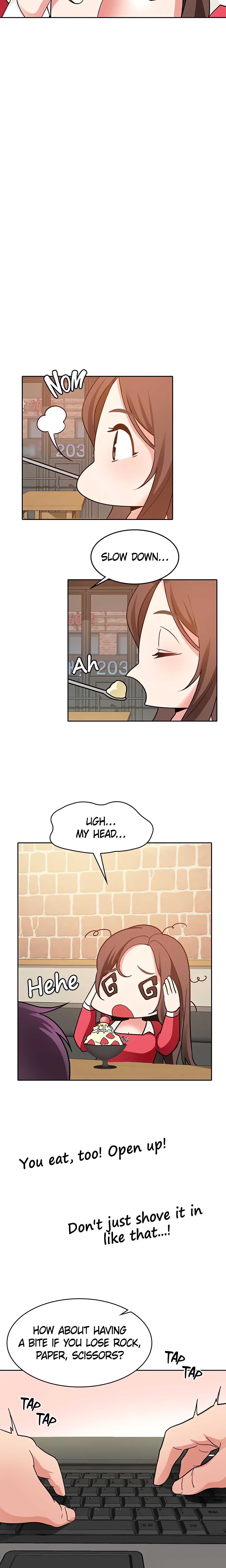 Need a Service? (Official) chapter 35 page 10