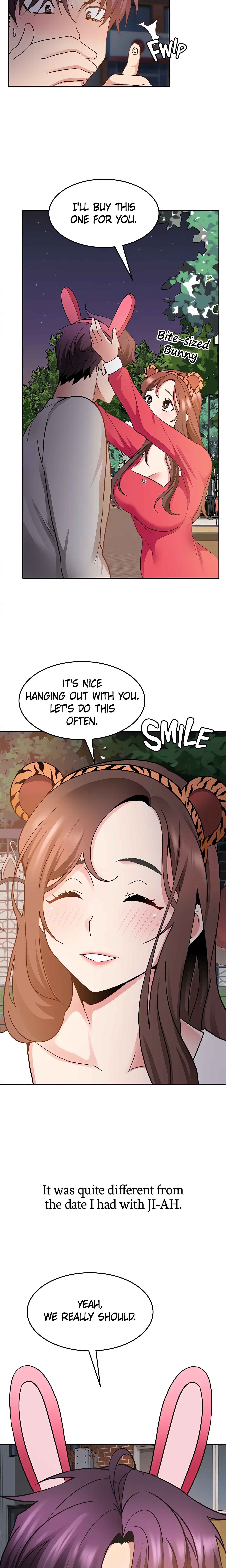 Need a Service? (Official) chapter 35 page 13