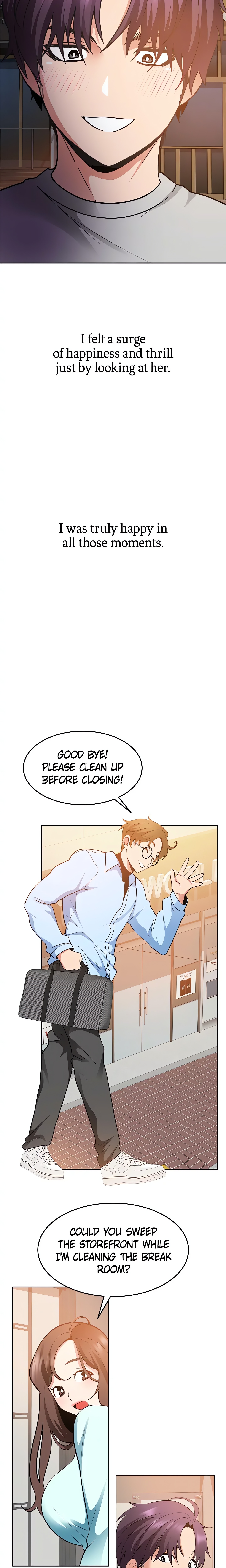 Need a Service? (Official) chapter 35 page 14