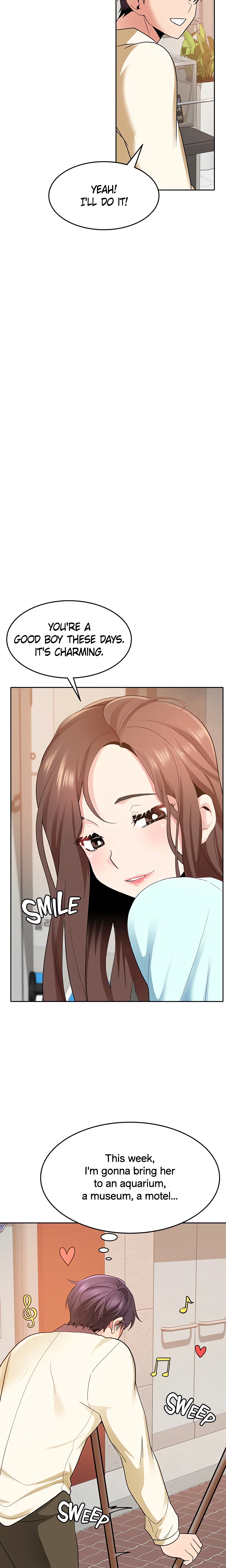 Need a Service? (Official) chapter 35 page 15