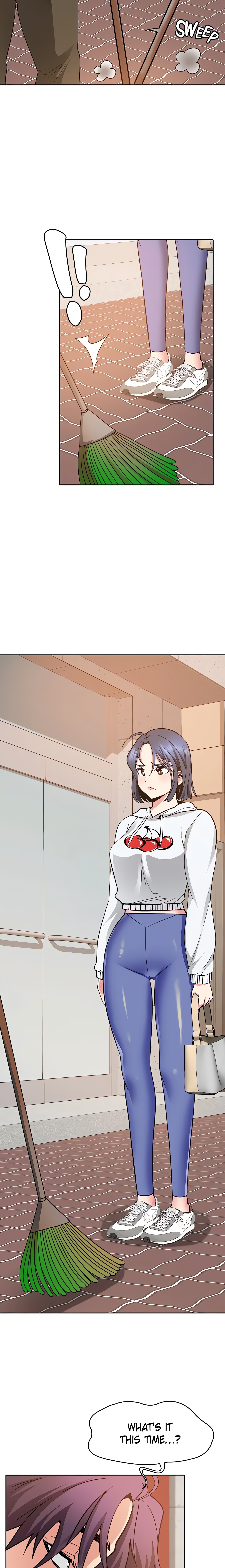 Need a Service? (Official) chapter 35 page 16