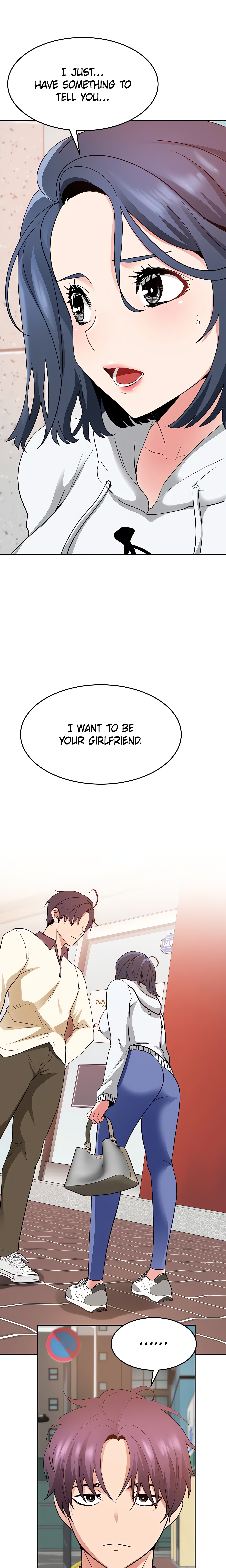 Need a Service? (Official) chapter 35 page 18