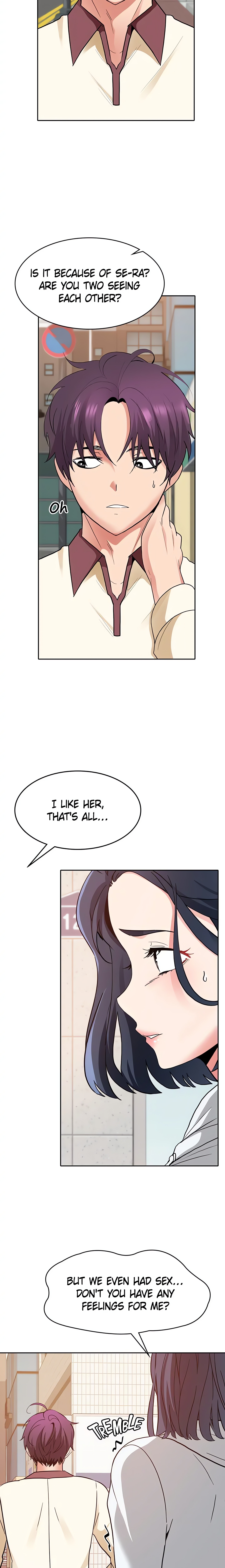 Need a Service? (Official) chapter 35 page 19