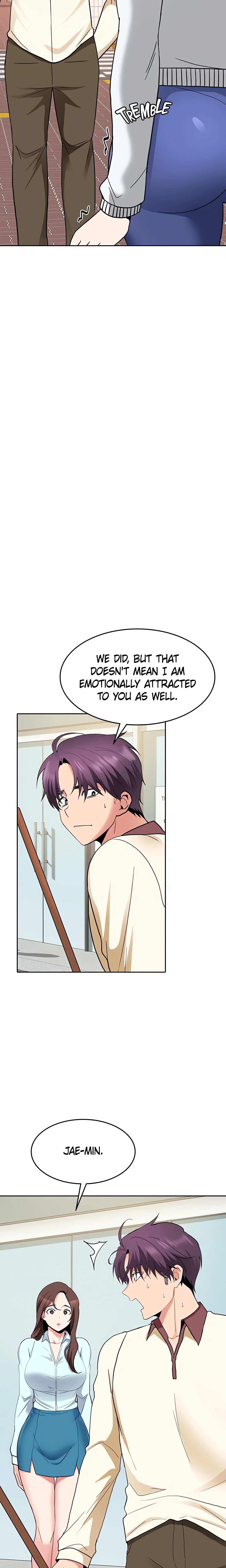 Need a Service? (Official) chapter 35 page 20