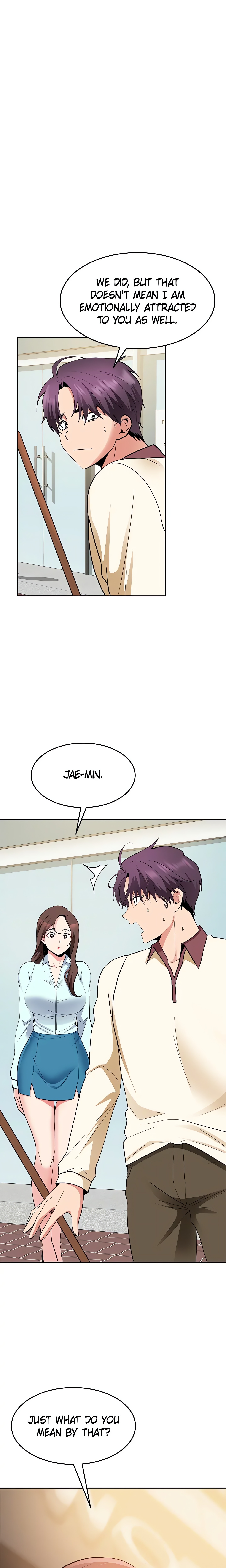 Need a Service? (Official) chapter 36 page 1