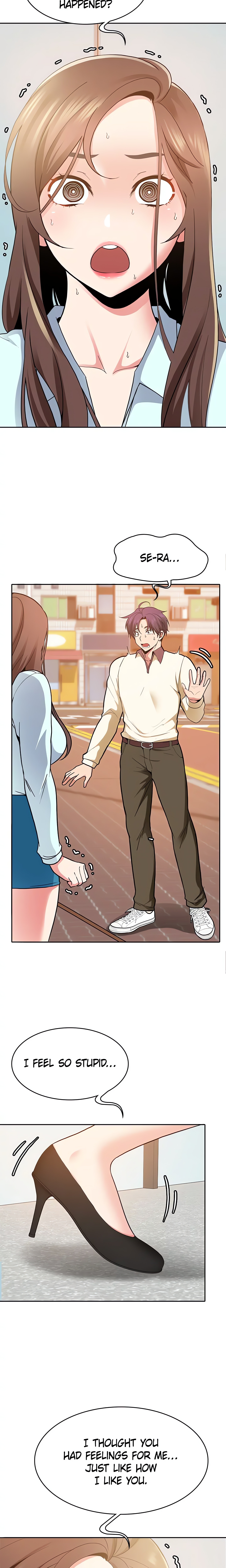 Need a Service? (Official) chapter 36 page 3
