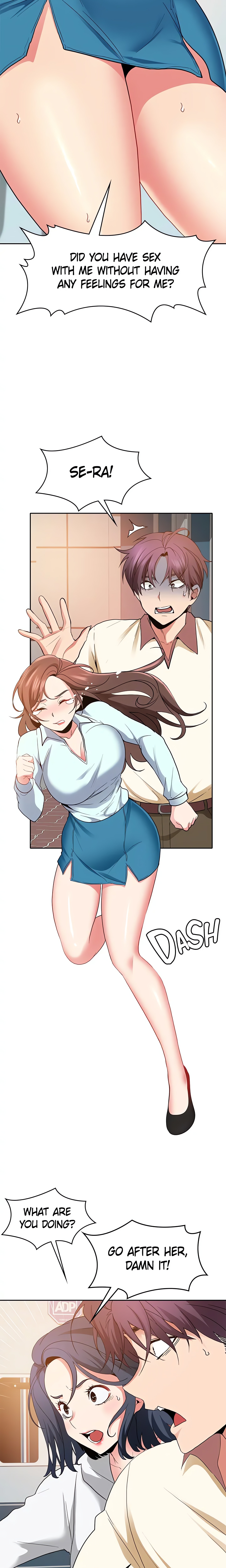 Need a Service? (Official) chapter 36 page 6