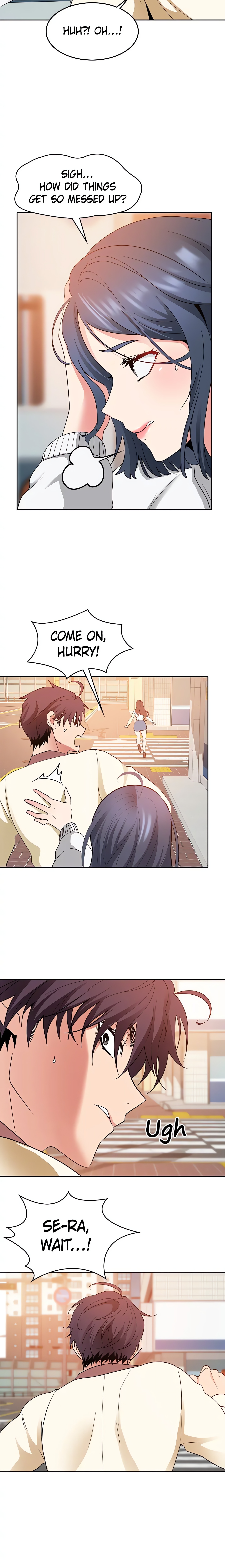 Need a Service? (Official) chapter 36 page 7