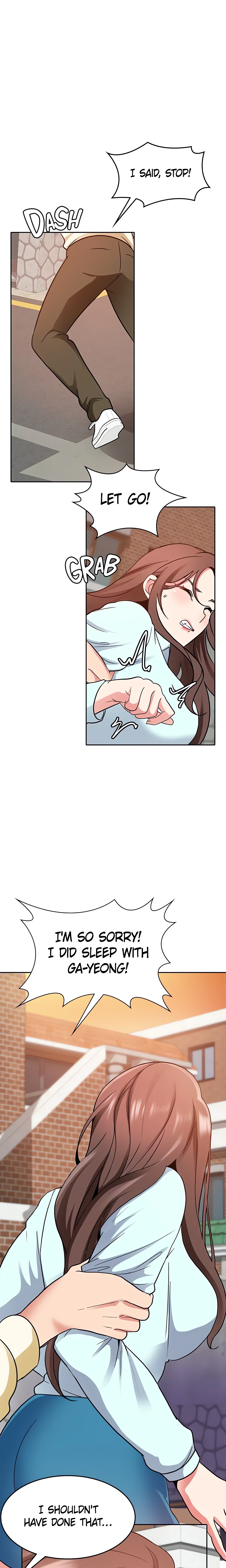 Need a Service? (Official) chapter 36 page 8