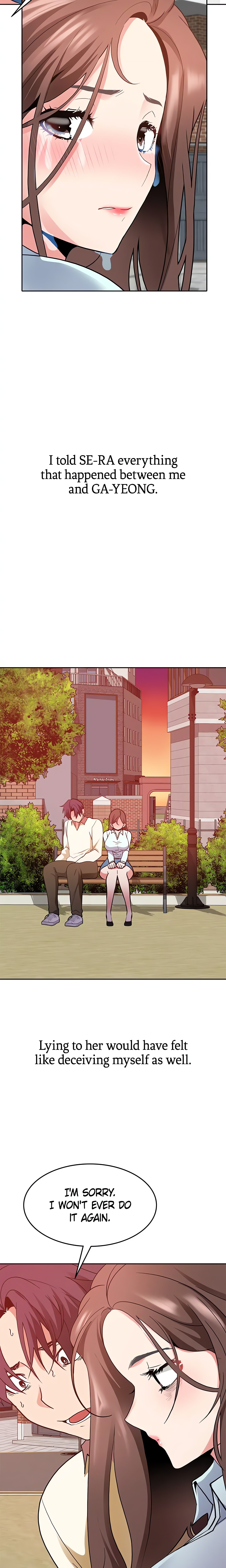 Need a Service? (Official) chapter 36 page 9