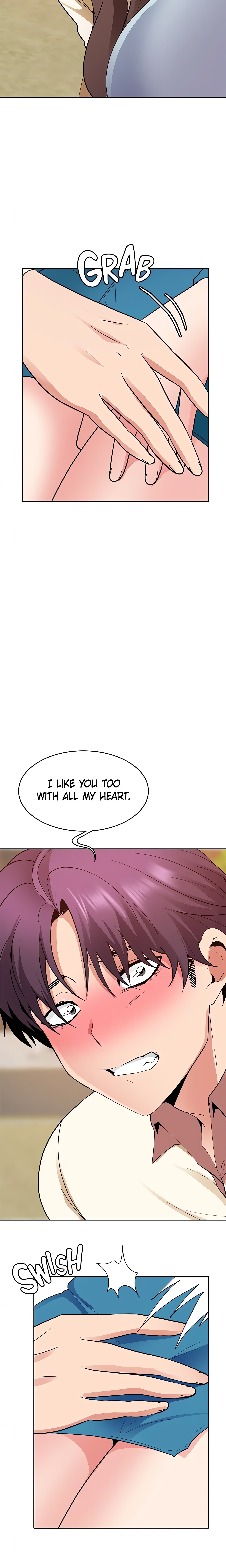 Need a Service? (Official) chapter 36 page 10