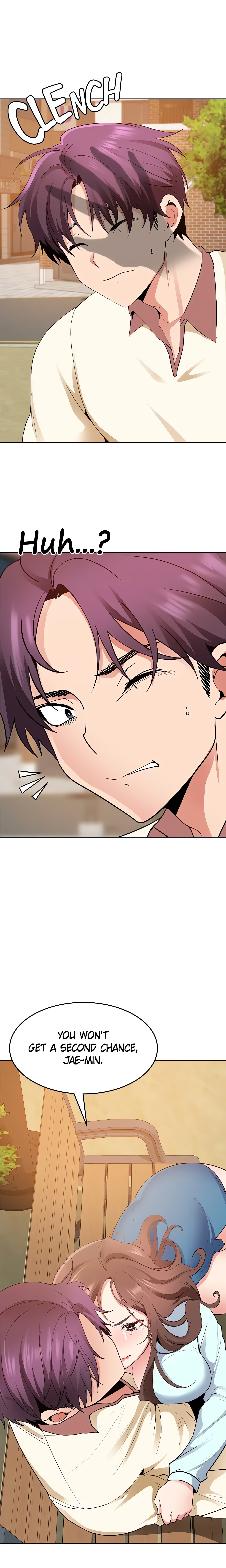 Need a Service? (Official) chapter 36 page 11