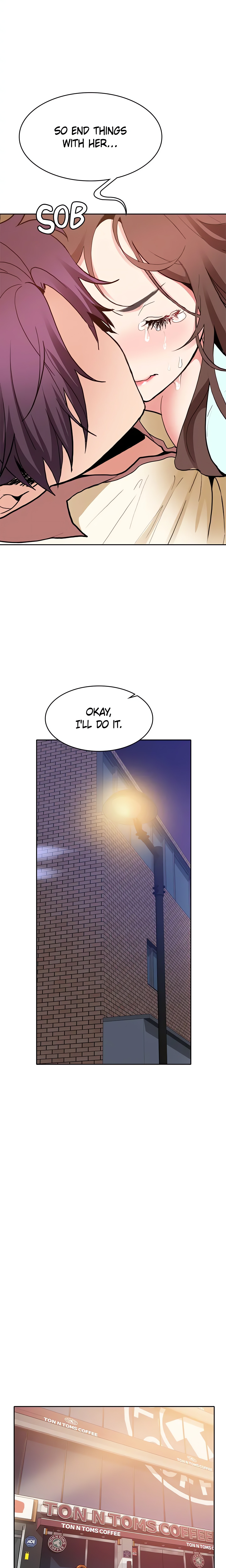 Need a Service? (Official) chapter 36 page 12