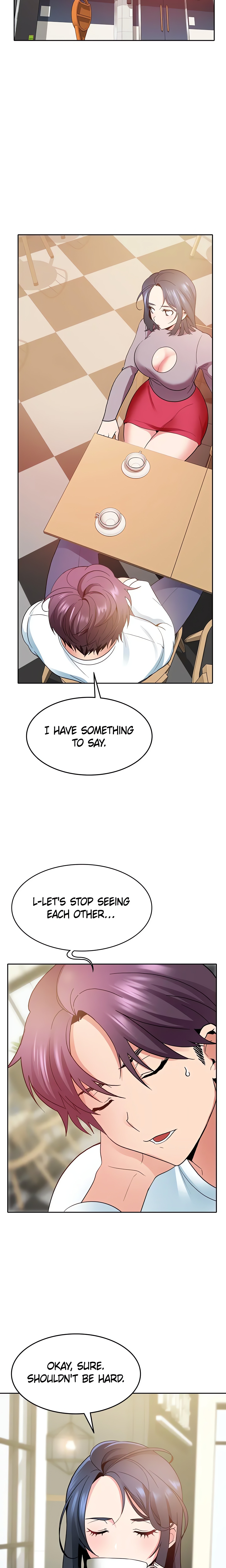 Need a Service? (Official) chapter 36 page 13