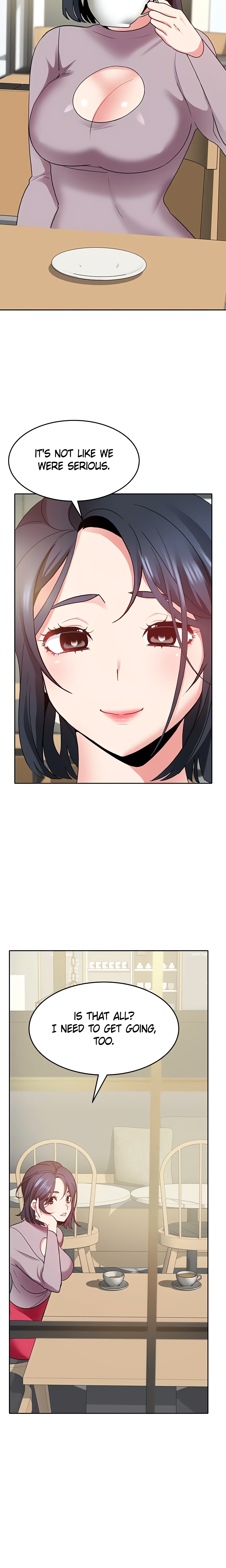 Need a Service? (Official) chapter 36 page 14