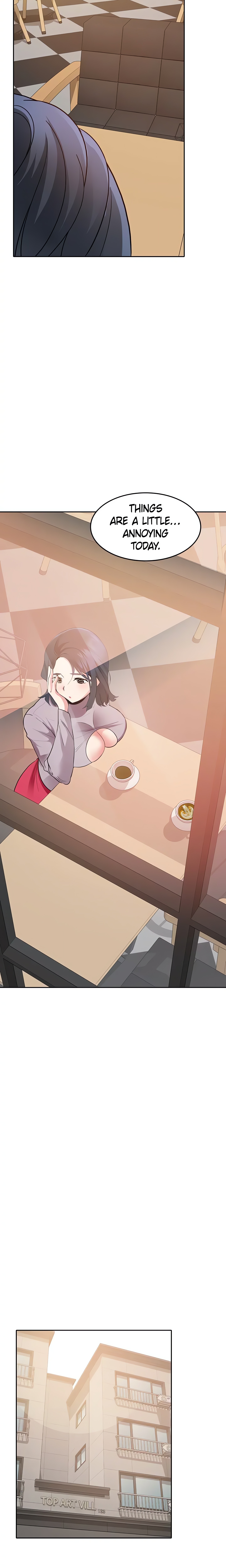 Need a Service? (Official) chapter 36 page 16