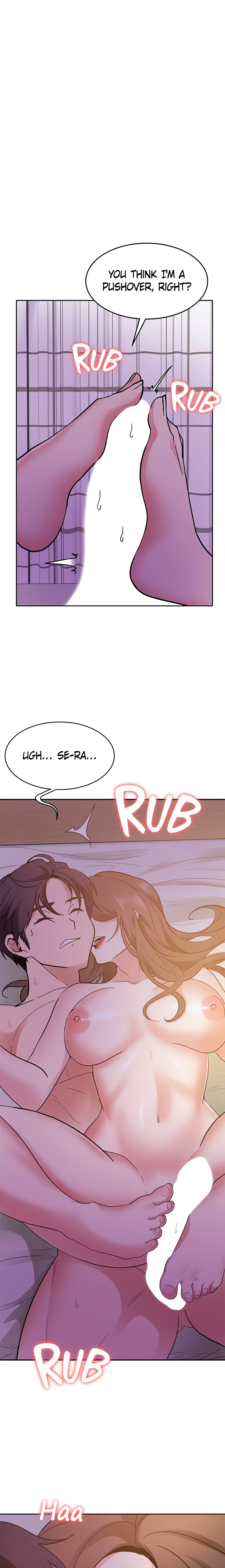 Need a Service? (Official) chapter 37 page 1