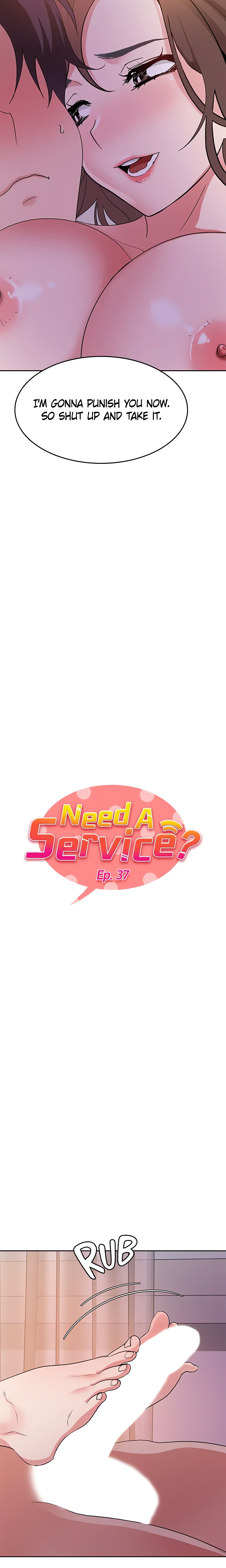 Need a Service? (Official) chapter 37 page 2