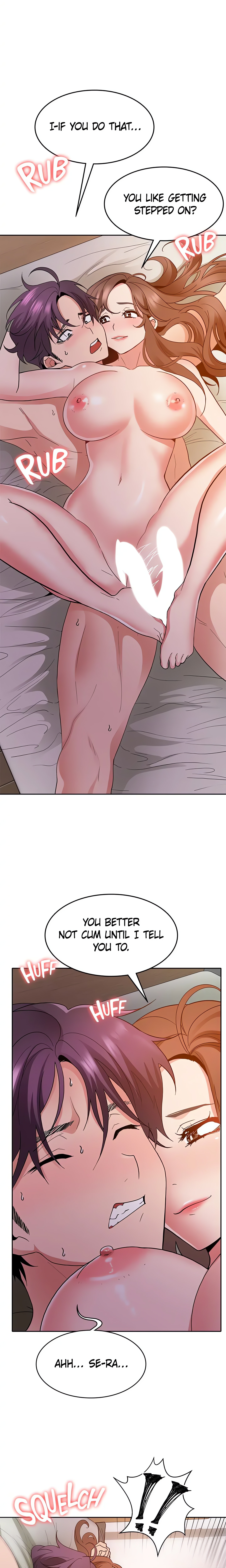 Need a Service? (Official) chapter 37 page 3