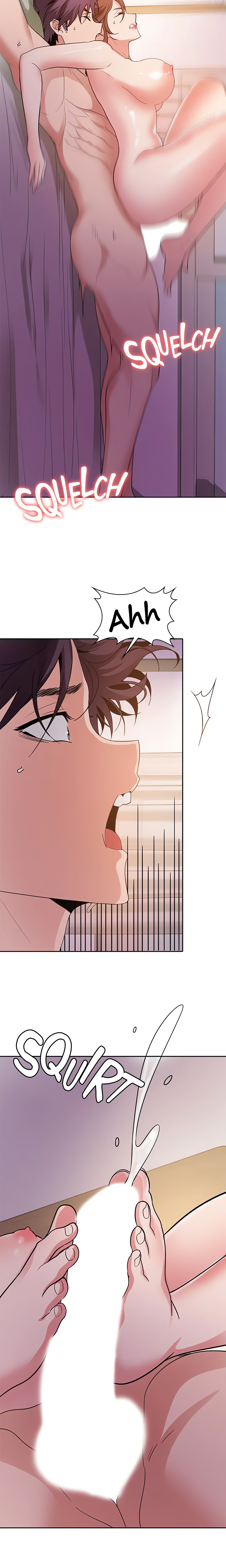 Need a Service? (Official) chapter 37 page 4