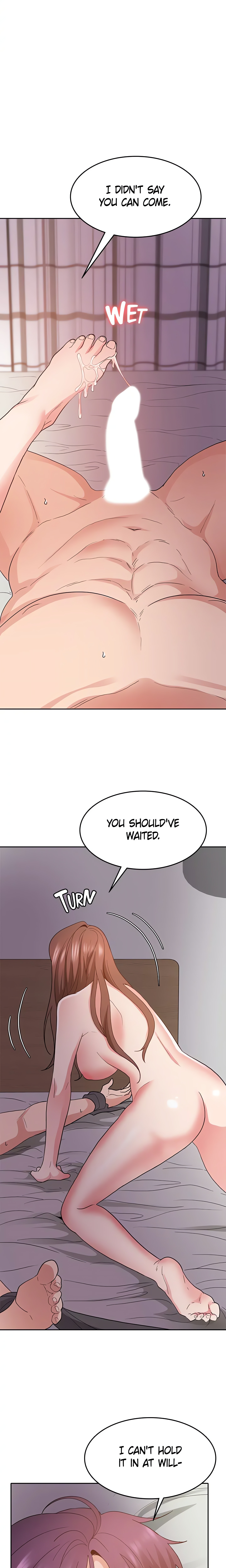 Need a Service? (Official) chapter 37 page 5