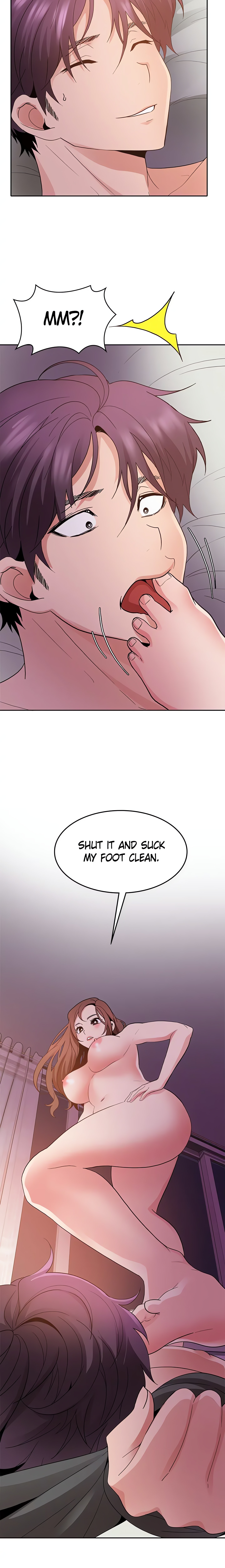 Need a Service? (Official) chapter 37 page 6