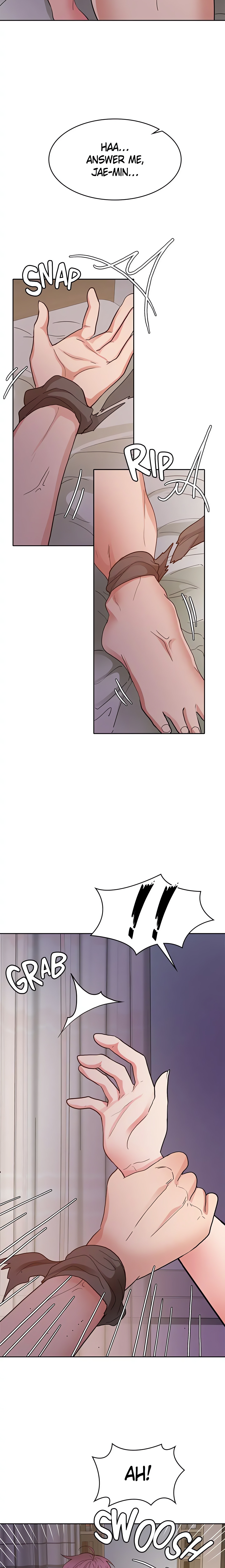 Need a Service? (Official) chapter 37 page 15