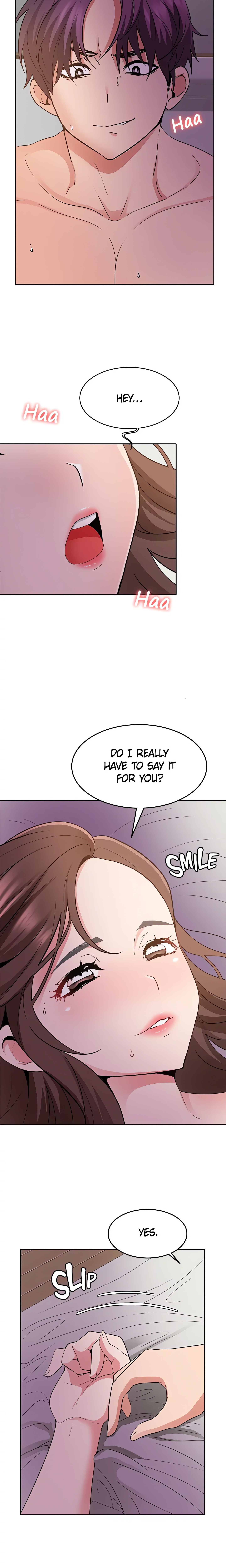 Need a Service? (Official) chapter 37 page 17