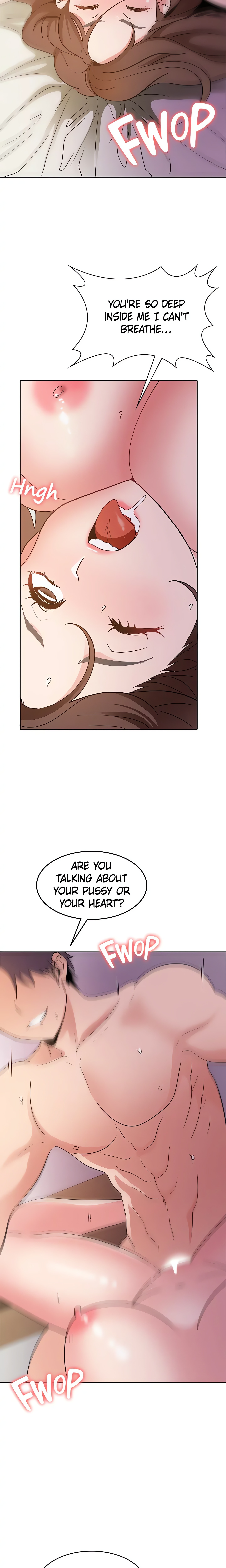 Need a Service? (Official) chapter 37 page 20