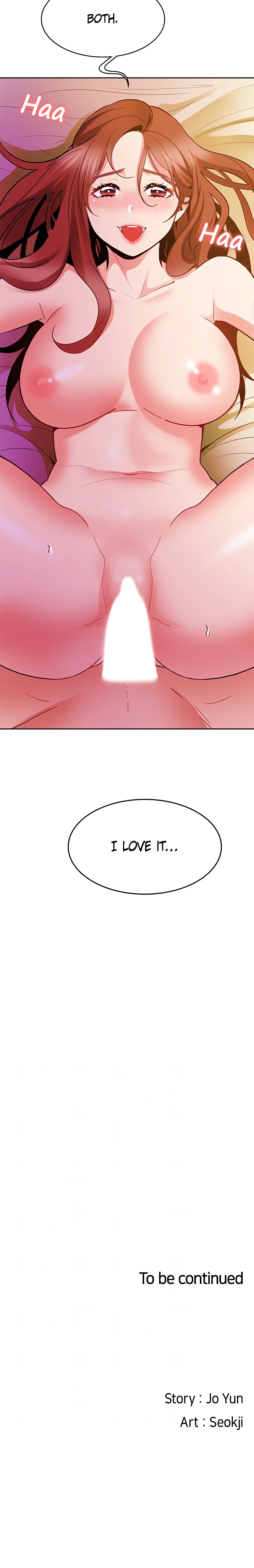 Need a Service? (Official) chapter 37 page 21