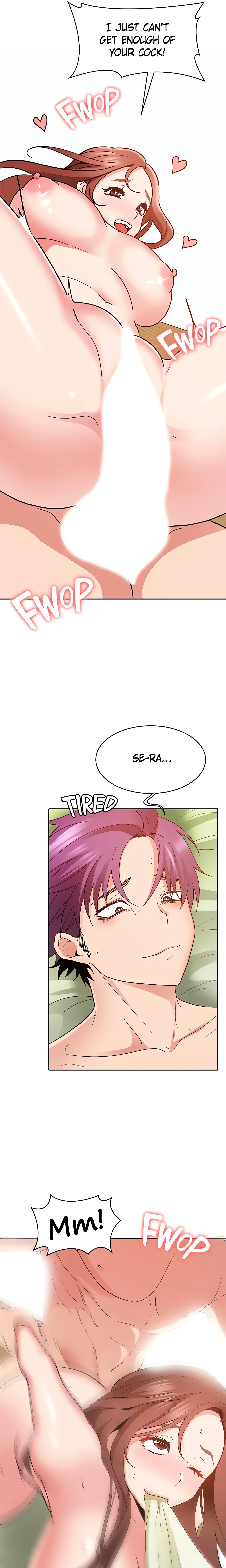 Need a Service? (Official) chapter 38 page 11