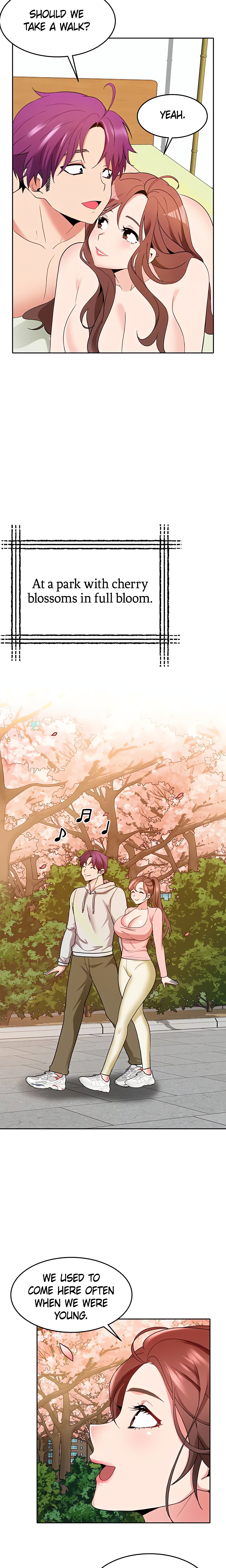 Need a Service? (Official) chapter 38 page 13