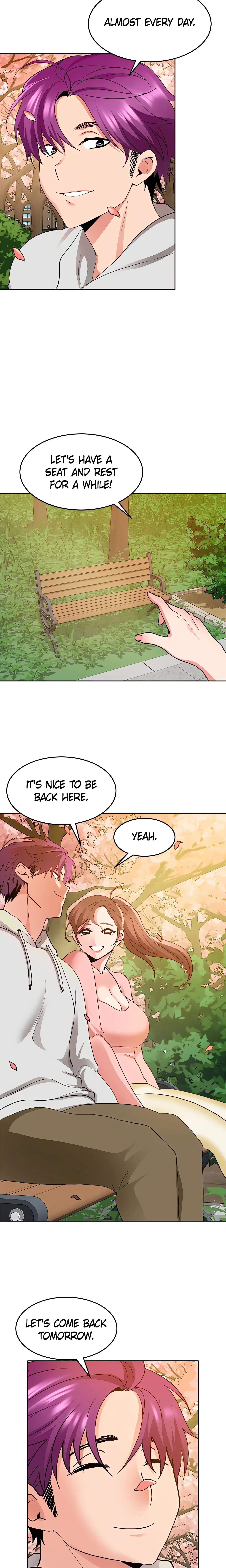 Need a Service? (Official) chapter 38 page 14