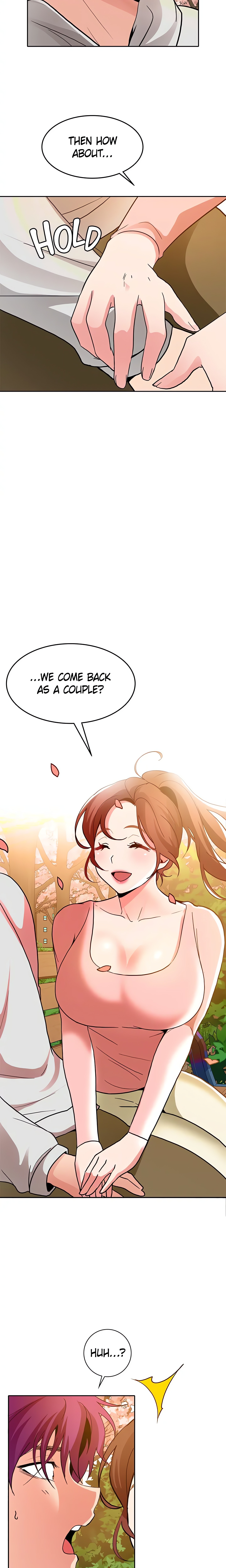 Need a Service? (Official) chapter 38 page 15