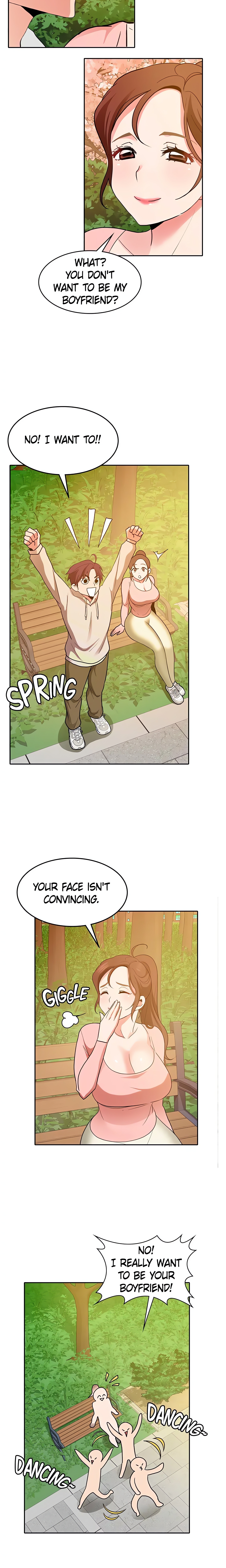 Need a Service? (Official) chapter 38 page 16