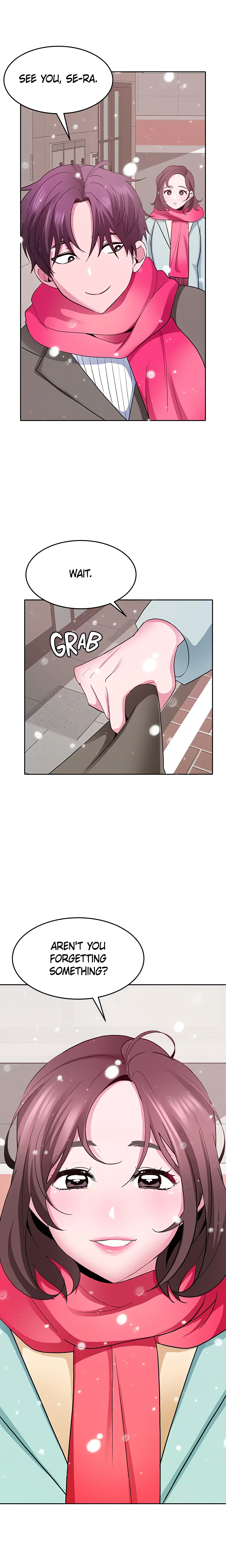 Need a Service? (Official) chapter 38 page 19