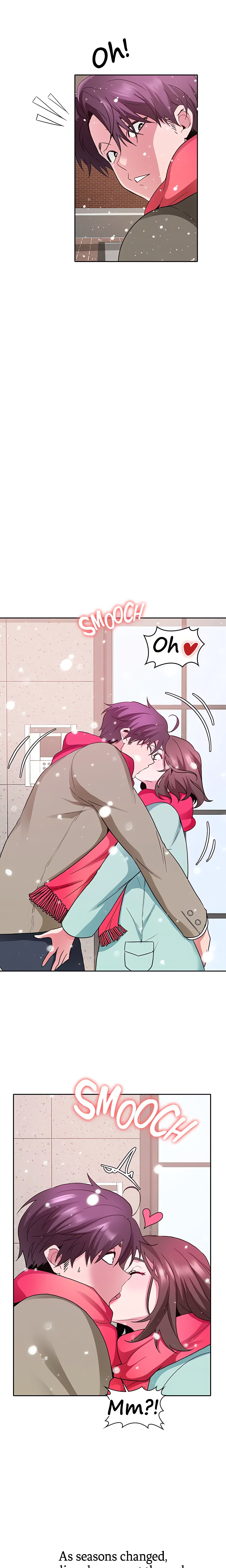 Need a Service? (Official) chapter 38 page 20