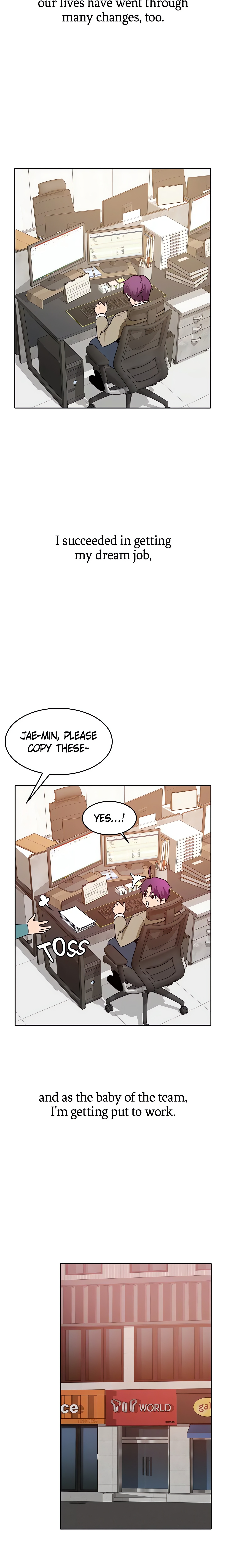 Need a Service? (Official) chapter 38 page 21