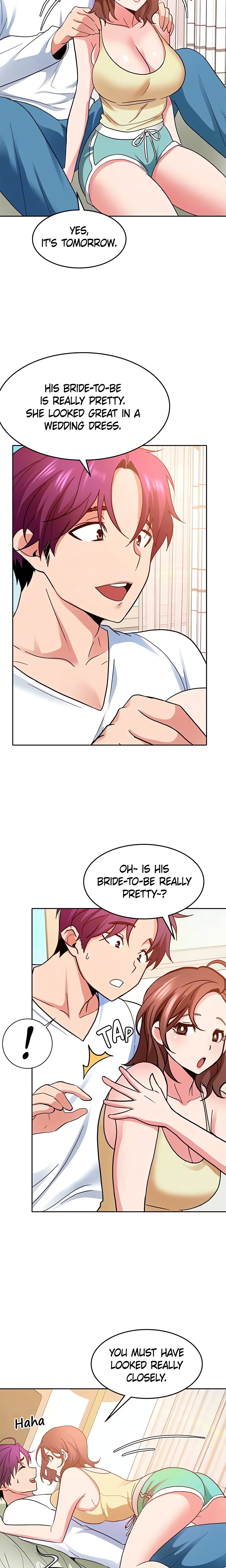 Need a Service? (Official) chapter 38 page 23