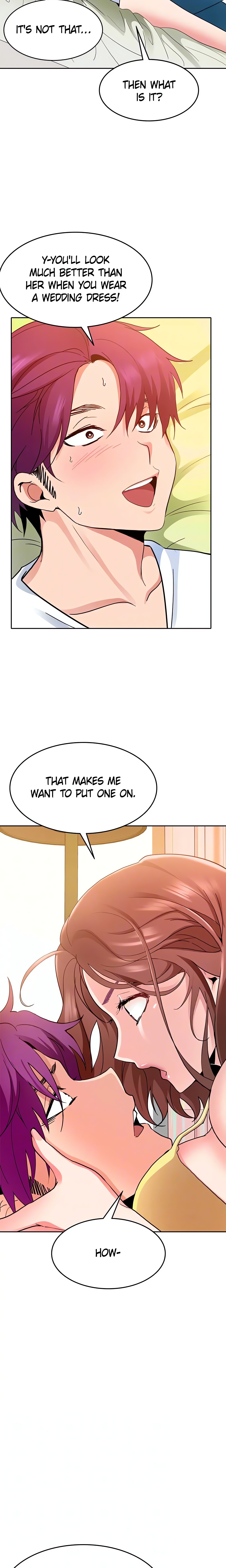 Need a Service? (Official) chapter 38 page 24