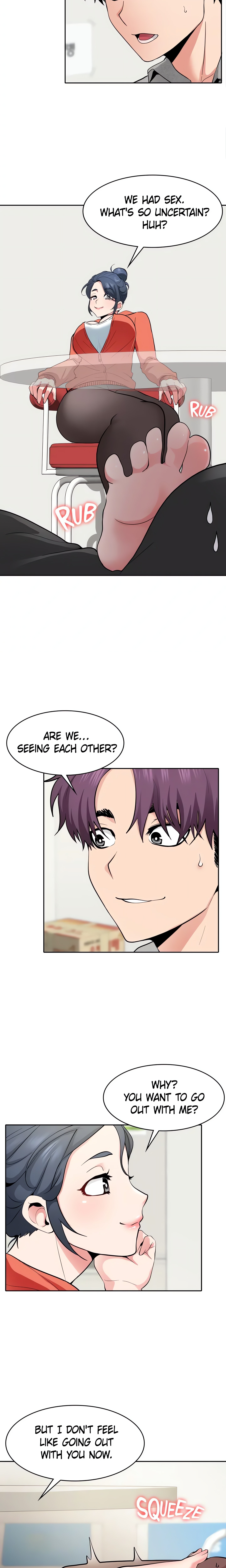 Need a Service? (Official) chapter 4 page 8