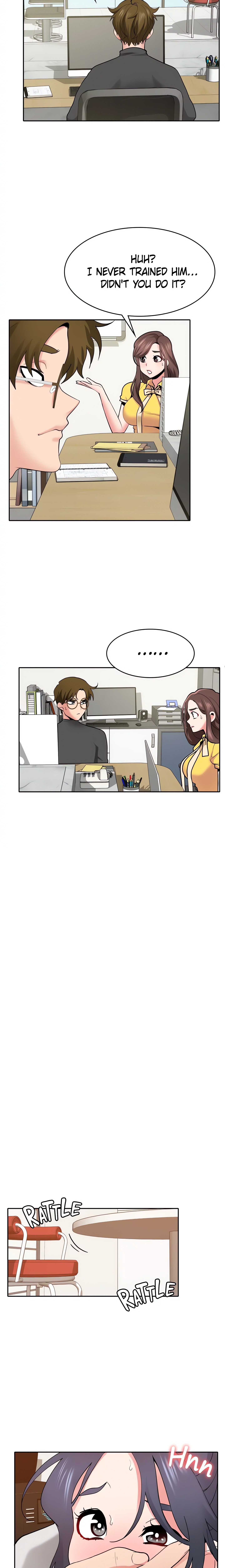 Need a Service? (Official) chapter 4 page 11