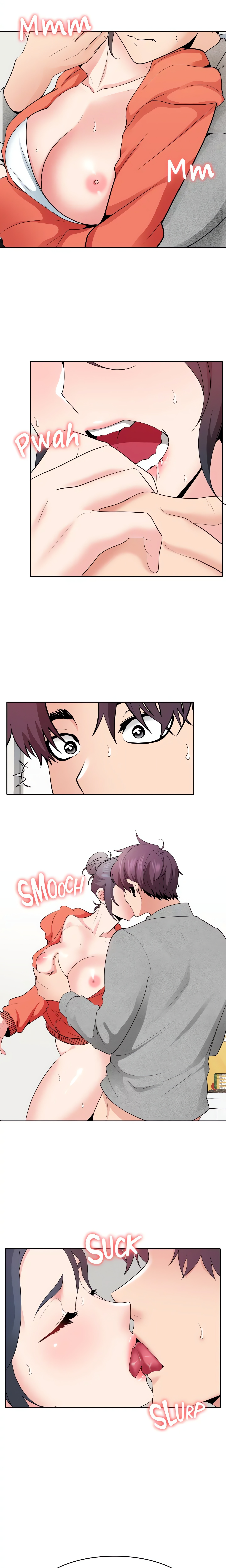 Need a Service? (Official) chapter 4 page 14