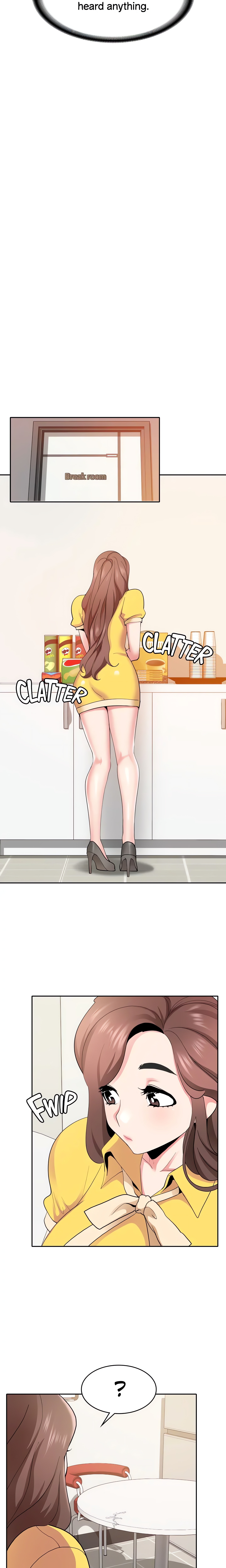 Need a Service? (Official) chapter 4 page 21